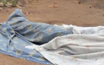 Village de Diamwelli: Un berger tue son épouse et incinère le corps sans vie Village de Diamwelli: Un berger tue son épouse et incinère le corps sans vie