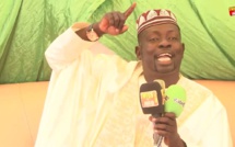 Conférence Oustaz Diaw, Diamaguene Thiès Conférence Oustaz Diaw, Diamaguene Thiès