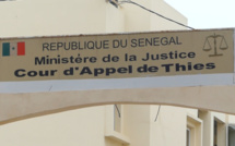 Résultats provisoires du département de Thiès: Bassirou Diomaye Diakhar Faye, un "roi" dans le Cayor