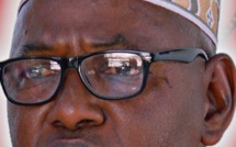 L'artiste Comédien Samba Ndiaye, En Deuil L'artiste Comédien Samba Ndiaye, En Deuil