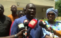 Bras de fer à la mairie de Thiès - Ouest: Les partisans du maire Dr Mamadou Djité apportent des précisions