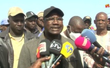 Conflit Terrien à Keur Moussa Conflit Terrien à Keur Moussa