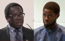 Nomination imminente du Premier ministre de Diomaye Faye : Annonce de Birame Souleye Nomination imminente du Premier ministre de Diomaye Faye : Annonce de Birame Souleye