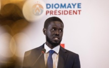 Direct: CÉRÉMONIE PRESTATION DE SERMENT DU PRÉSIDENT BASSIROU DIOMAYE FAYE  Direct: CÉRÉMONIE PRESTATION DE SERMENT DU PRÉSIDENT BASSIROU DIOMAYE FAYE
