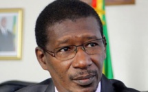 Pr Mary Teuw Niane nommé directeur de cabinet du Président Bassirou Diomaye Faye Pr Mary Teuw Niane nommé directeur de cabinet du Président Bassirou Diomaye Faye