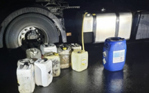 Verdict du TGI MBOUR : Un taximan condamné à 2 ans, dont 2 mois ferme, pour vol de gasoil sur des camions Verdict du TGI MBOUR : Un taximan condamné à 2 ans, dont 2 mois ferme, pour vol de gasoil sur des camions