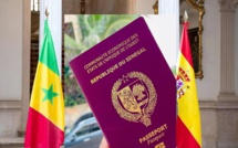 Augmentation du droit de timbre des passeports ordinaires à 40 000 FCFA : Détails de la modification législative Augmentation du droit de timbre des passeports ordinaires à 40 000 FCFA : Détails de la modification législative