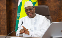 Coût des indemnités d'ancien président : Macky Sall va coûter plus de 100 millions de francs CFA par an au contribuable sénégalais Coût des indemnités d'ancien président : Macky Sall va coûter plus de 100 millions de francs CFA par an au contribuable sénégalais
