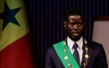 Annulation par le Président Diomaye des nominations de Macky Sall au CSM Annulation par le Président Diomaye des nominations de Macky Sall au CSM