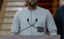 Nouveau gouvernement: Thiès compte quatre ministres occupant des postes clés Nouveau gouvernement: Thiès compte quatre ministres occupant des postes clés