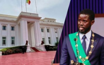 Début des affaires sérieuses au Sénégal : Réunion des ministres convoquée par le président Diomaye ce mardi Début des affaires sérieuses au Sénégal : Réunion des ministres convoquée par le président Diomaye ce mardi