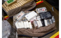 Affaire de la saisie de 3 tonnes de cocaïne : Important développement avec l'arrestation du cerveau présumé Affaire de la saisie de 3 tonnes de cocaïne : Important développement avec l'arrestation du cerveau présumé