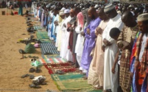 L'Aïd El Fitr célébré dans l'unité par les Sénégalais