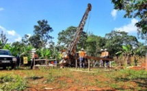 Cora Gold lance un programme d’exploration d’or dans l’est du Sénégal Cora Gold lance un programme d’exploration d’or dans l’est du Sénégal