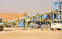 Sénégal : le gouvernement autorise jusqu’en 2027 l’exploration d’or sur un permis codétenu par le marocain Managem Sénégal : le gouvernement autorise jusqu’en 2027 l’exploration d’or sur un permis codétenu par le marocain Managem