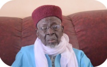 Le Khalife de Thiénaba encourage le Président Diomaye Faye à rencontrer les chefs religieux et à promouvoir la paix Le Khalife de Thiénaba encourage le Président Diomaye Faye à rencontrer les chefs religieux et à promouvoir la paix