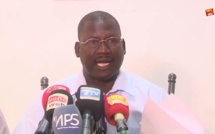 Litige Foncier Diass-Keur Mousseu: QVS appelle à la Négociation autour d'une Table Litige Foncier Diass-Keur Mousseu: QVS appelle à la Négociation autour d'une Table