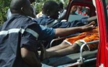 Drame à Niacoulrab : Un étudiant poignardé à mort lors d'une altercation après un match de football. Drame à Niacoulrab : Un étudiant poignardé à mort lors d'une altercation après un match de football.