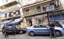 Justice rendue pour le Sénégalais tué en Italie : l'assassin condamné à une peine de... Justice rendue pour le Sénégalais tué en Italie : l'assassin condamné à une peine de...