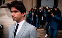 Affaire Juan Branco : Deux hauts gradés de la police sénégalaise visés par la justice espagnole. Affaire Juan Branco : Deux hauts gradés de la police sénégalaise visés par la justice espagnole.