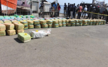 Saisie de 3 tonnes de cocaïne : Révélations de l'enquête sur le propriétaire du navire. Saisie de 3 tonnes de cocaïne : Révélations de l'enquête sur le propriétaire du navire.