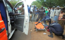 Tragédie sur la route Louga-Dahra : Une fillette de sept ans perd la vie dans un accident de la circulation