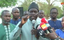 FALLOU BAR ET AND SUXALI NDIEYENE SIRAH PLAIDE POUR LES PAYSANS