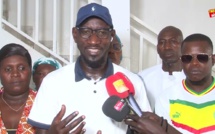 Massamba Diop RV Tire le Bilan de l'élection Présidentielle