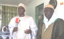 Pèlerinage à la Mecque 2024: Mor Guèye Sope Naby et Moubarack Voyage au chevet des Pèlerins