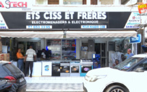 Visitez le Showroom de Ciss et Frères