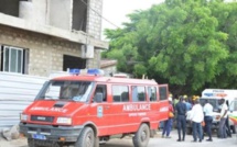 Tragédie à Keur Massar : Un Maçon Fait une Chute Mortelle du 2e Étage