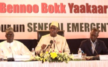 Des dissensions suite à la défaite électorale : Des responsables abandonnent Macky Sall Des dissensions suite à la défaite électorale : Des responsables abandonnent Macky Sall