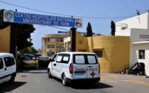 Crise à l’Hôpital Fann : Des malades renvoyés faute de lits disponibles