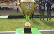 Coupe du Sénégal : Casa Sports contre Génération Foot, affiche phare des 16es de finale Coupe du Sénégal : Casa Sports contre Génération Foot, affiche phare des 16es de finale