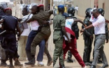 Parcelles assainies : Décès suspect lors d'une perquisition policière Parcelles assainies : Décès suspect lors d'une perquisition policière