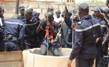 Saint-Louis : Condamnée pour avoir jeté un enfant de 3 ans dans un puits Saint-Louis : Condamnée pour avoir jeté un enfant de 3 ans dans un puits