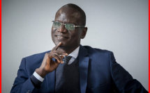 Inquiétudes autour du Calendrier Académique : Déclaration d'insatisfaction du Ministre Abdourahmane Diouf Inquiétudes autour du Calendrier Académique : Déclaration d'insatisfaction du Ministre Abdourahmane Diouf
