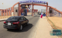 Thiès : Grève de 48 heures à l'UIDT en réaction aux décisions contestées du recteur Thiès : Grève de 48 heures à l'UIDT en réaction aux décisions contestées du recteur