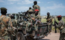 Ces pays ont les plus grosses dépenses militaires d'Afrique Ces pays ont les plus grosses dépenses militaires d'Afrique