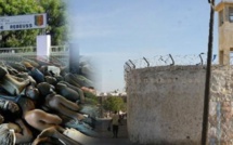 Tentative d'évasion à la prison de Rebeuss : Un jeune homme invoque des problèmes pulmonaires