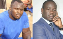 Modou Lo, Roi des arènes, critique le Ministre du Pétrole, Birame Souleye Diop, concernant le parrainage des combats de lutte