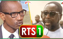 Changement à la RTS : Pape Alé Niang nommé nouveau Directeur Général