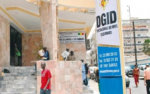 Changement à la tête des Domaines : Abdou Gning nommé Changement à la tête des Domaines : Abdou Gning nommé