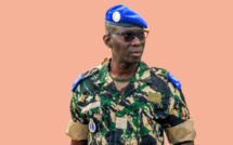 Changement au Haut Commandement de la gendarmerie nationale : Le Général Martin Faye succède au Général Moussa Fall Changement au Haut Commandement de la gendarmerie nationale : Le Général Martin Faye succède au Général Moussa Fall