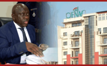 Publication du rapport 2022 de l'OFNAC par Serigne Bassirou Guèye Publication du rapport 2022 de l'OFNAC par Serigne Bassirou Guèye