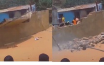 Des tensions éclatent à Sandiara (Mbour) après la mort tragique d'un élève. La maison du présumé meurtrier est saccagée par une foule en colère, qui exprime son indignation contre cet acte. Des tensions éclatent à Sandiara (Mbour) après la mort tragique d'un élève. La maison du présumé meurtrier est saccagée par une foule en colère, qui exprime son indignation contre cet acte.