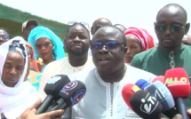 Les Précisions du Collectif de Mbour 4 Extension Les Précisions du Collectif de Mbour 4 Extension