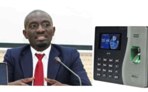 Nouveau système de pointage biométrique inauguré par le Ministre Olivier Boucal : Découvrez son fonctionnement en vidéo Nouveau système de pointage biométrique inauguré par le Ministre Olivier Boucal : Découvrez son fonctionnement en vidéo