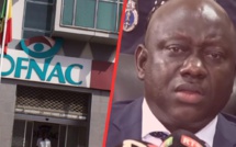 Publication du rapport 2023 de l'OFNAC : Lutte contre la fraude et la corruption en examen Publication du rapport 2023 de l'OFNAC : Lutte contre la fraude et la corruption en examen