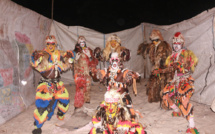 Tragédie à Saint-Louis : Un jeu de faux Lion "Simb" tourne au drame Tragédie à Saint-Louis : Un jeu de faux Lion "Simb" tourne au drame